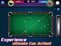 8 Ball Pool: Fun Pool Game screenshot, image №2054766 - RAWG