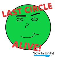 Last Circle Alive screenshot, image №1966235 - RAWG