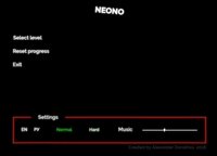 NEONO screenshot, image №1608301 - RAWG