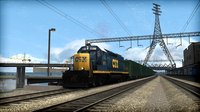 Train Simulator: NEC: New York-New Haven Route Add-On screenshot, image №96650 - RAWG