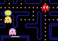 Pacman: A Sequel screenshot, image №2512058 - RAWG