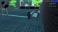 Jewel Thief (Draco Blitz) screenshot, image №1212631 - RAWG