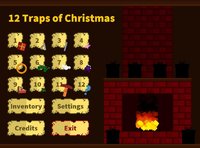 12 Traps of Christmas (jam edition) screenshot, image №1778517 - RAWG