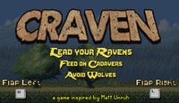 CRAVEN screenshot, image №1188944 - RAWG