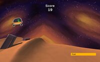 Intergalactic Getaway screenshot, image №2862094 - RAWG