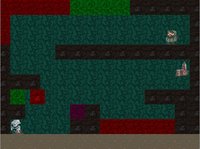 BunnyNeedCarrot screenshot, image №1211521 - RAWG
