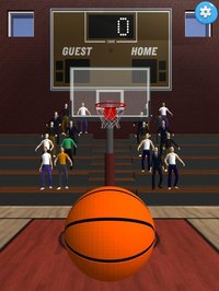 Basketball Games ⋆ screenshot, image №2044075 - RAWG