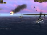 Pacific Storm: Allies screenshot, image №452098 - RAWG