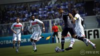 FIFA 12 screenshot, image №574959 - RAWG