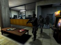 SWAT 4 screenshot, image №400106 - RAWG