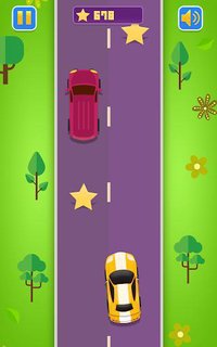 Kids Racing - Fun Racecar Game For Boys And Girls screenshot, image №2087517 - RAWG