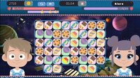 CANDY EATERS TOURNAMENT screenshot, image №3948877 - RAWG