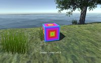 Cube Simulator (Nehal_V) screenshot, image №2315424 - RAWG