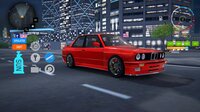 E30 Drift Car Simulator screenshot, image №3777225 - RAWG