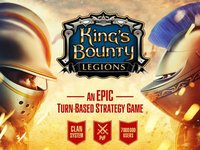 King’s Bounty: Legions screenshot, image №1788686 - RAWG