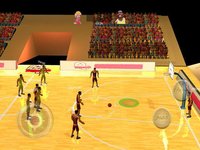 Cкриншот International Basketball Evolution 3D, изображение № 1713084 - RAWG