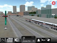 Train Sim Pro screenshot, image №2061895 - RAWG