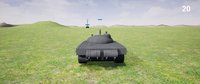 Battle Tank (itch) (rafalfaro) screenshot, image №2106597 - RAWG