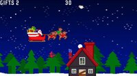 Santa Rush (Ally_Maraza) screenshot, image №3709698 - RAWG