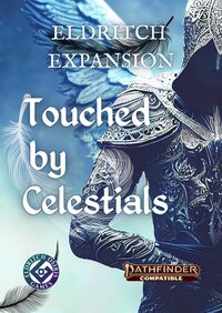 Eldritch Expansion: Touched by Celestials screenshot, image №3743078 - RAWG