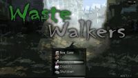 Waste Walkers screenshot, image №89118 - RAWG