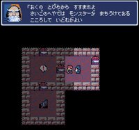 Dungeon Antiqua screenshot, image №4104610 - RAWG