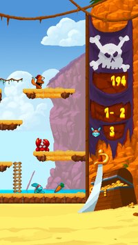 Carrot Mania screenshot, image №1856604 - RAWG