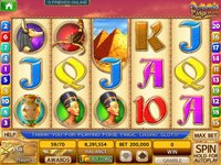 Pokie Magic Vegas Slots screenshot, image №946487 - RAWG