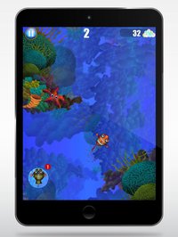 Swim Dash screenshot, image №1882683 - RAWG