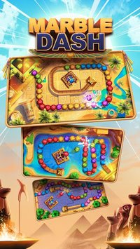 Marble Dash screenshot, image №1576720 - RAWG