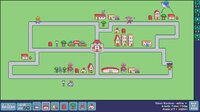 Girlfriend Saves the City screenshot, image №4233484 - RAWG