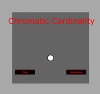 Chromatic Cardinality screenshot, image №1994620 - RAWG