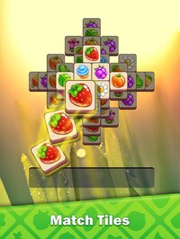 Zen Life: Tile Match Puzzles screenshot, image №3658173 - RAWG