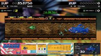 Darius Cozmic Collection Arcade screenshot, image №3114777 - RAWG
