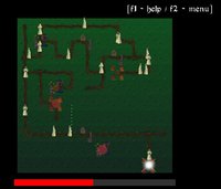 plaguemania screenshot, image №1146225 - RAWG