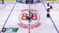 World Hockey '88 screenshot, image №4220217 - RAWG