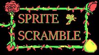 Sprite Scramble Web screenshot, image №2502539 - RAWG