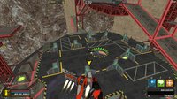 Freefall Tournament screenshot, image №841225 - RAWG