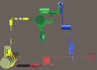 Vehicle Platformer for Game Jam Project screenshot, image №3423953 - RAWG