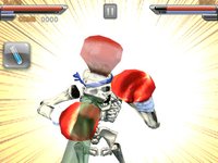 Beast Boxing 3D Free! screenshot, image №38226 - RAWG
