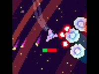 Unidentified F'n Objects (64x64 UFO Game Jam) screenshot, image №1106713 - RAWG