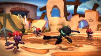 Skylanders SWAP Force screenshot, image №259234 - RAWG