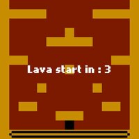 Lava Sprint screenshot, image №2573230 - RAWG