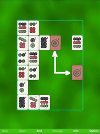 zMahjong Mini screenshot, image №2270179 - RAWG