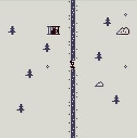 A Winter Stroll screenshot, image №3367483 - RAWG