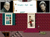 Home Alone screenshot, image №297231 - RAWG