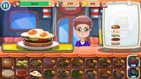 Top Burger Shop Simulator screenshot, image №4168938 - RAWG