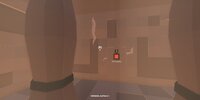 Limited Room screenshot, image №2930742 - RAWG
