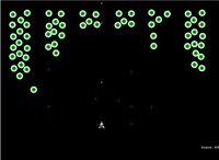 Galaga Clone screenshot, image №1210621 - RAWG