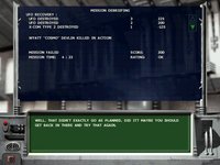 X-COM: Interceptor screenshot, image №195090 - RAWG